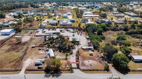 3590 South Road North Fort Myers FL 33917