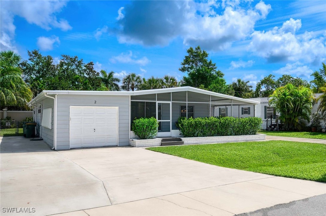 2 Sonderhen Drive