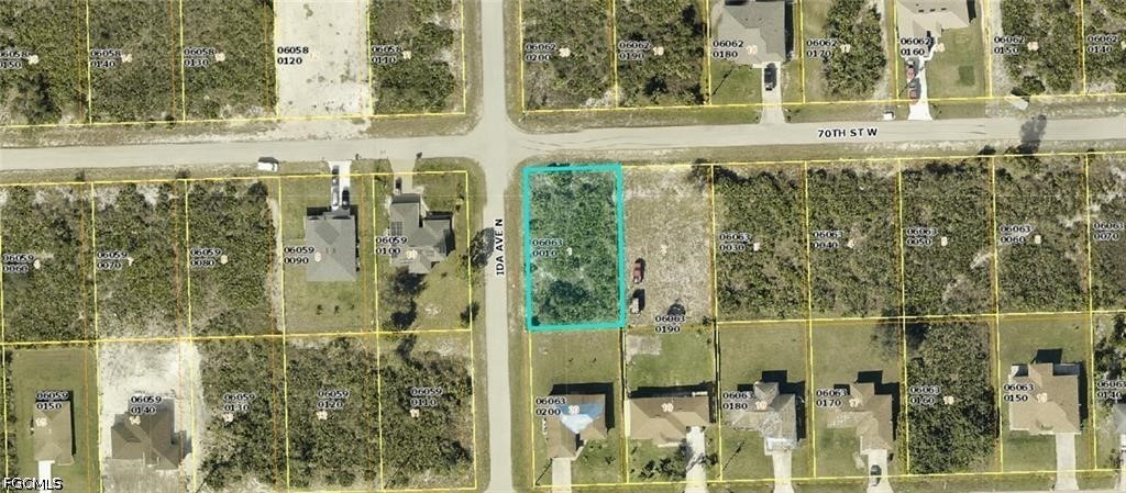 Photo 1 of 1 — 2719 70th W, Lehigh Acres, FL 33971
