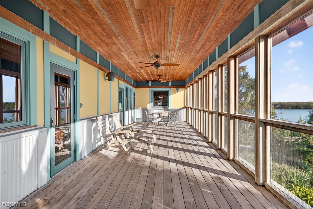 5703 Sanibel Captiva Road