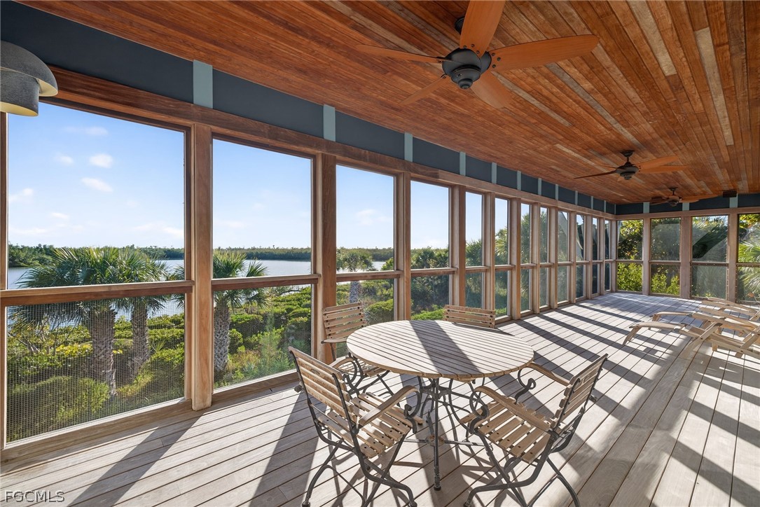 5703 Sanibel Captiva Road