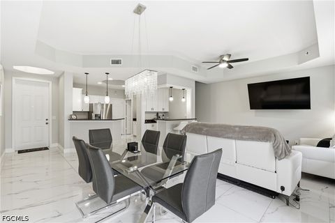 Tiny photo for 9811 Bodego Way #104, Fort Myers, FL 33908 (MLS # 2026018257)