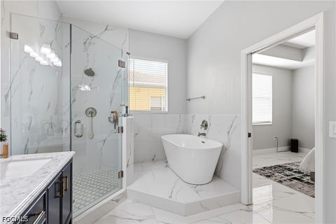 Tiny photo for 9811 Bodego Way #104, Fort Myers, FL 33908 (MLS # 2026018257)