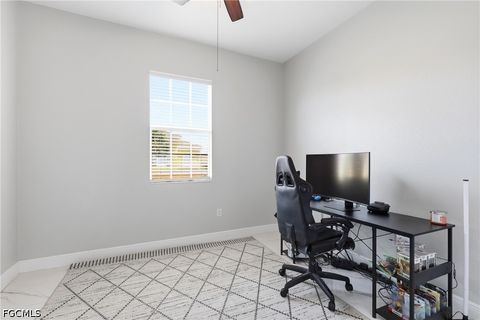Tiny photo for 9811 Bodego Way #104, Fort Myers, FL 33908 (MLS # 2026018257)