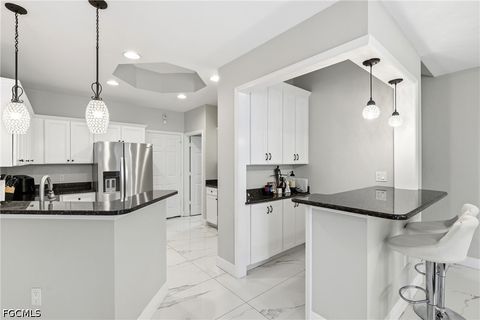 Tiny photo for 9811 Bodego Way #104, Fort Myers, FL 33908 (MLS # 2026018257)