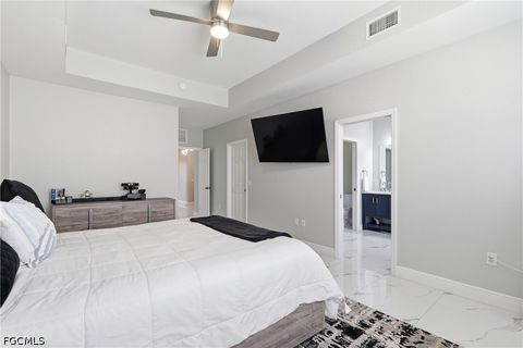 Tiny photo for 9811 Bodego Way #104, Fort Myers, FL 33908 (MLS # 2026018257)