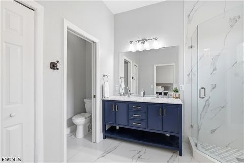 Tiny photo for 9811 Bodego Way #104, Fort Myers, FL 33908 (MLS # 2026018257)