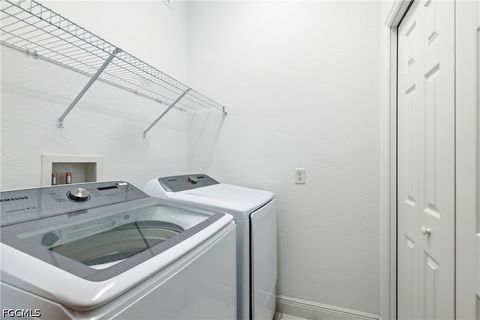 Tiny photo for 9811 Bodego Way #104, Fort Myers, FL 33908 (MLS # 2026018257)