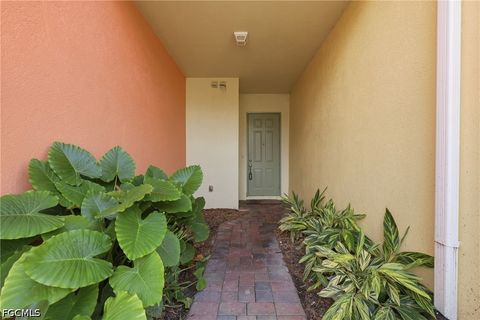 Tiny photo for 9811 Bodego Way #104, Fort Myers, FL 33908 (MLS # 2026018257)
