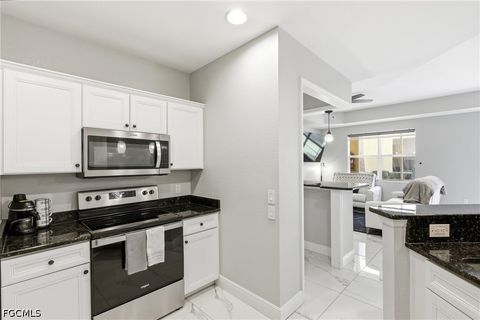 Tiny photo for 9811 Bodego Way #104, Fort Myers, FL 33908 (MLS # 2026018257)