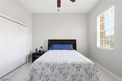 Tiny photo for 9811 Bodego Way #104, Fort Myers, FL 33908 (MLS # 2026018257)