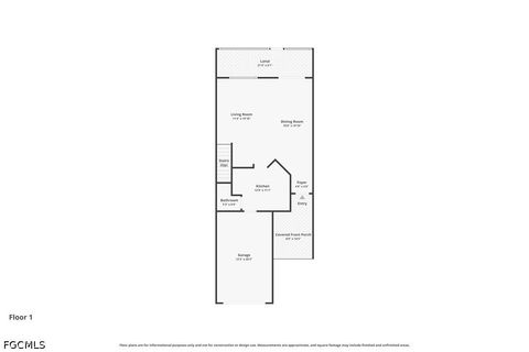 Tiny photo for 9811 Bodego Way #104, Fort Myers, FL 33908 (MLS # 2026018257)