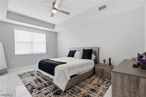 Tiny photo for 9811 Bodego Way #104, Fort Myers, FL 33908 (MLS # 2026018257)