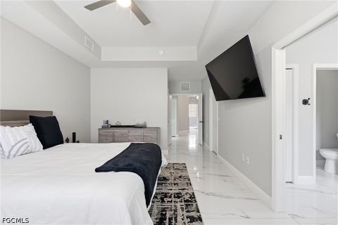 Tiny photo for 9811 Bodego Way #104, Fort Myers, FL 33908 (MLS # 2026018257)