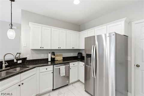 Tiny photo for 9811 Bodego Way #104, Fort Myers, FL 33908 (MLS # 2026018257)