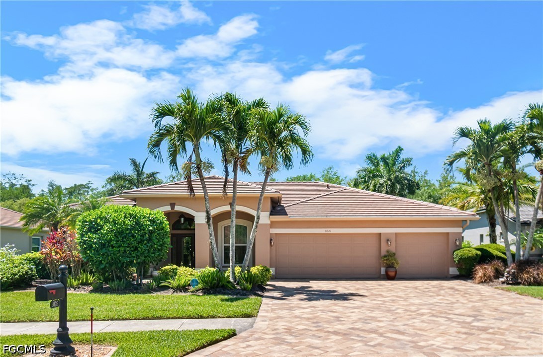 8026 Tiger Palm Way