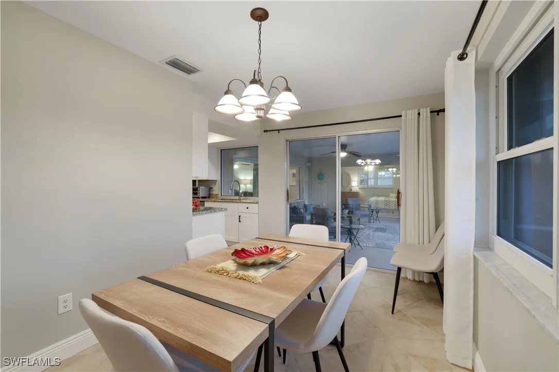 Estero, Florida 33928, United States, 3 Bedrooms Bedrooms, ,2 BathroomsBathrooms,Residential,Pending,10733