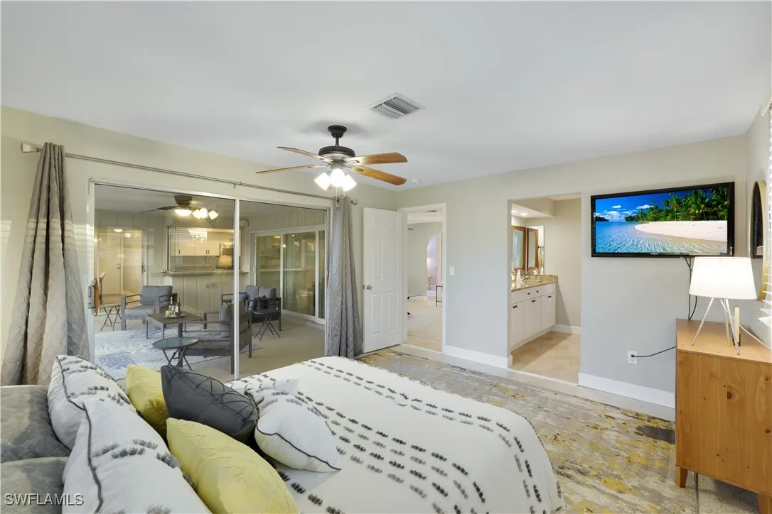 Estero, Florida 33928, United States, 3 Bedrooms Bedrooms, ,2 BathroomsBathrooms,Residential,Pending,10733