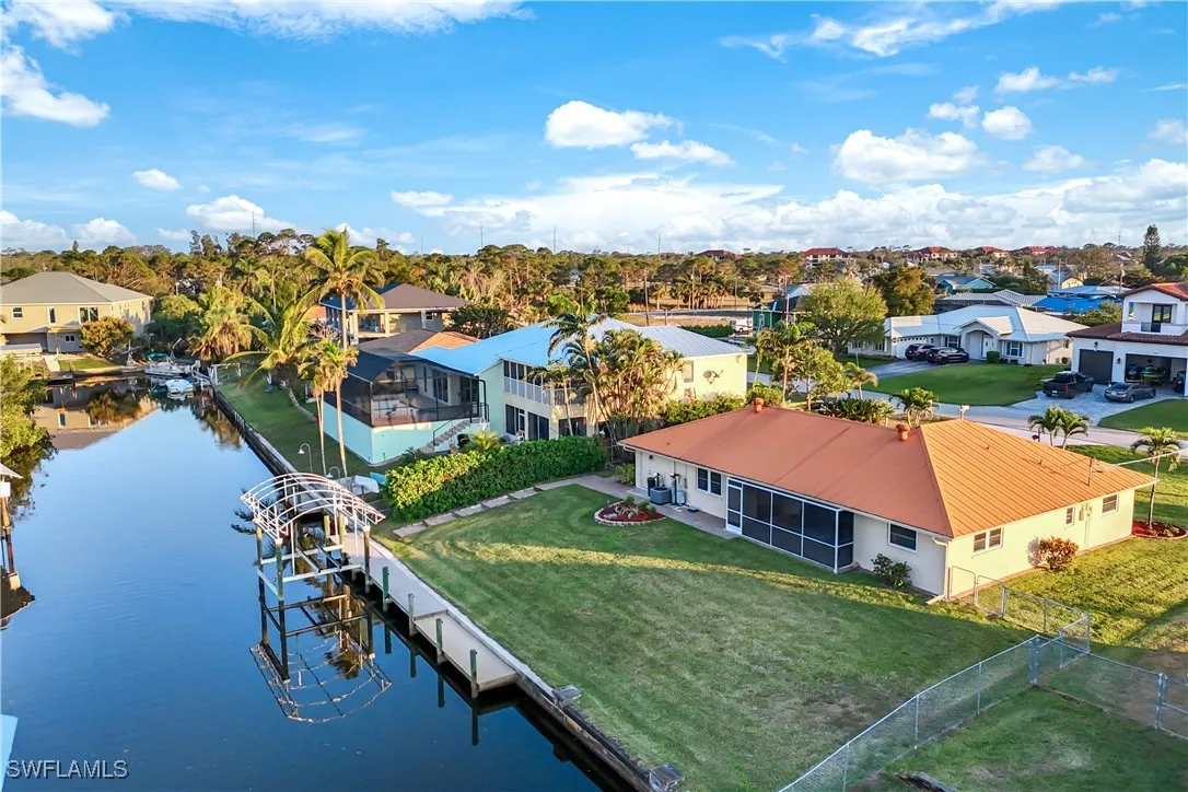 Estero, Florida 33928, United States, 3 Bedrooms Bedrooms, ,2 BathroomsBathrooms,Residential,Pending,10733