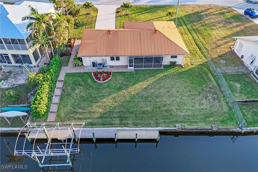 Estero, Florida 33928, United States, 3 Bedrooms Bedrooms, ,2 BathroomsBathrooms,Residential,Pending,10733