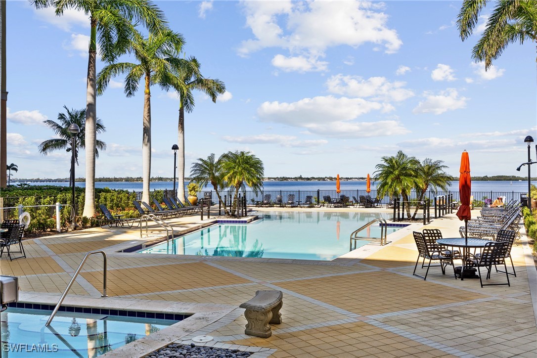 2825 Palm Beach Boulevard 605