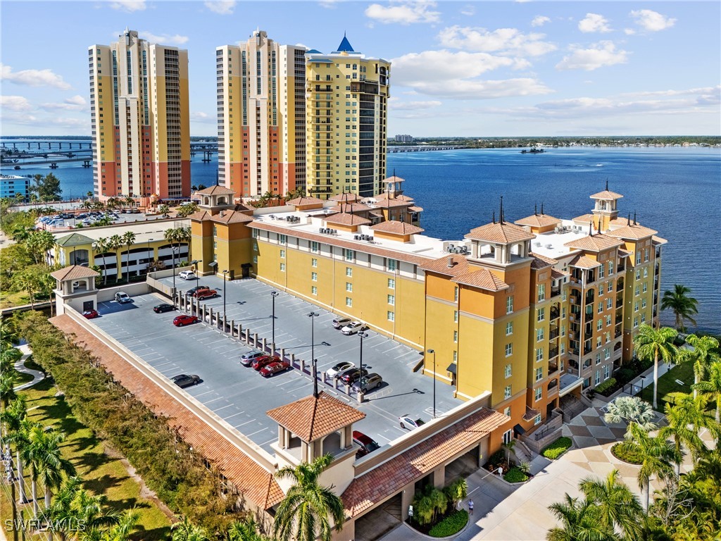 2825 Palm Beach Boulevard 605