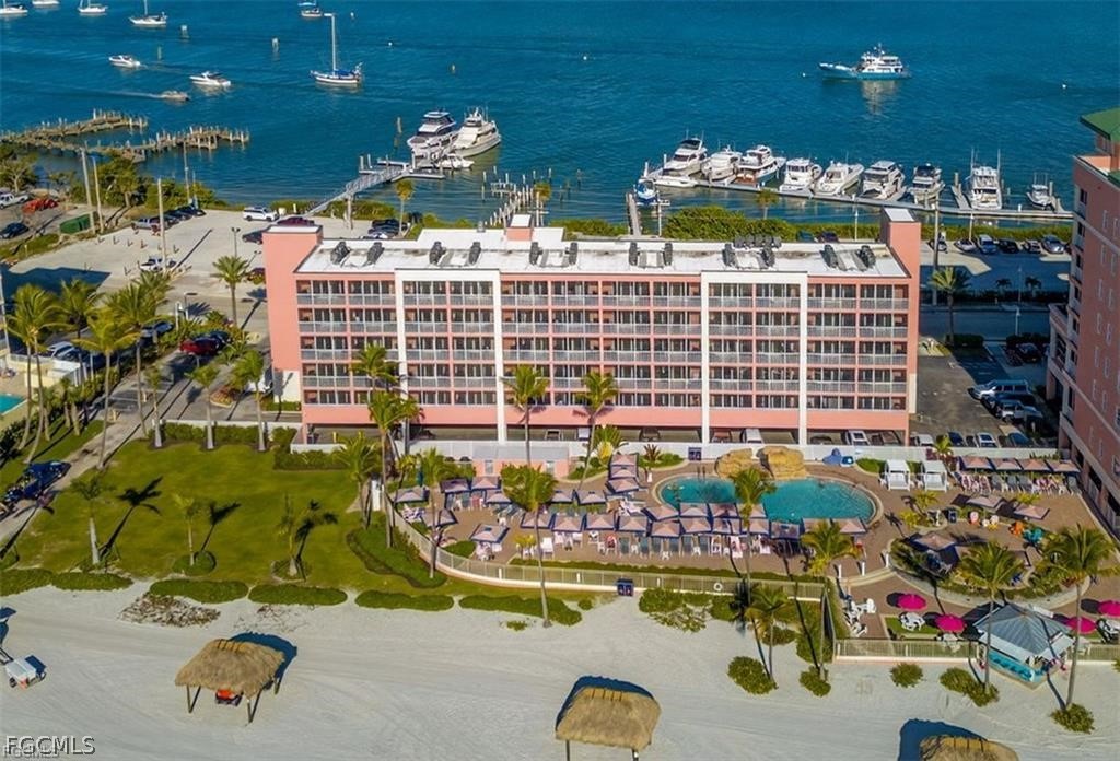 140 Estero Boulevard 2405