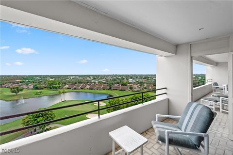 Tiny photo for 5260 S Landings Drive #1003, Fort Myers, FL 33919 (MLS # 2025003665)