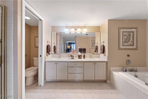 Tiny photo for 5260 S Landings Drive #1003, Fort Myers, FL 33919 (MLS # 2025003665)