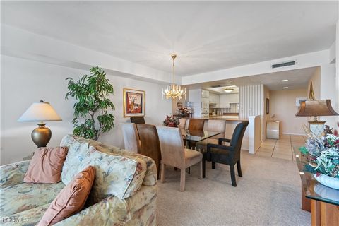 Tiny photo for 5260 S Landings Drive #1003, Fort Myers, FL 33919 (MLS # 2025003665)