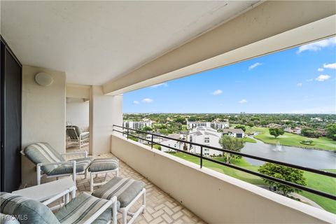 Tiny photo for 5260 S Landings Drive #1003, Fort Myers, FL 33919 (MLS # 2025003665)