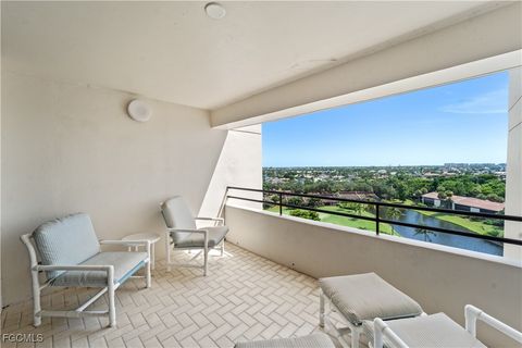 Tiny photo for 5260 S Landings Drive #1003, Fort Myers, FL 33919 (MLS # 2025003665)