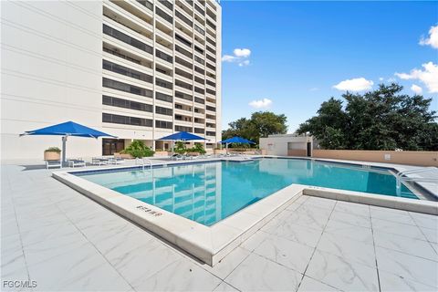 Tiny photo for 5260 S Landings Drive #1003, Fort Myers, FL 33919 (MLS # 2025003665)