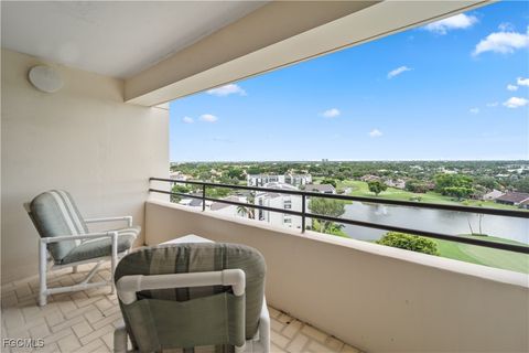 Tiny photo for 5260 S Landings Drive #1003, Fort Myers, FL 33919 (MLS # 2025003665)