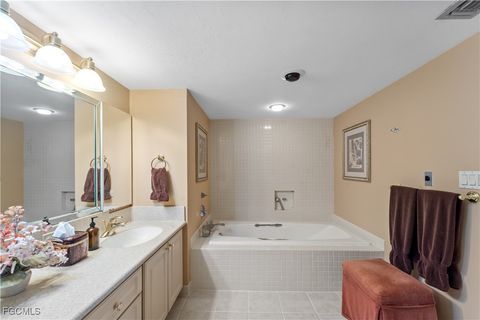 Tiny photo for 5260 S Landings Drive #1003, Fort Myers, FL 33919 (MLS # 2025003665)