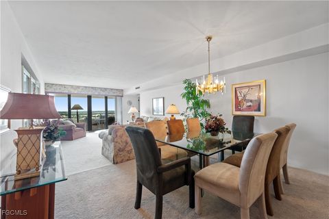 Tiny photo for 5260 S Landings Drive #1003, Fort Myers, FL 33919 (MLS # 2025003665)