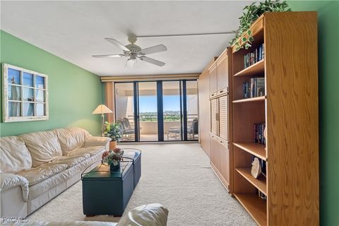 Tiny photo for 5260 S Landings Drive #1003, Fort Myers, FL 33919 (MLS # 2025003665)