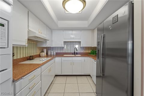 Tiny photo for 5260 S Landings Drive #1003, Fort Myers, FL 33919 (MLS # 2025003665)