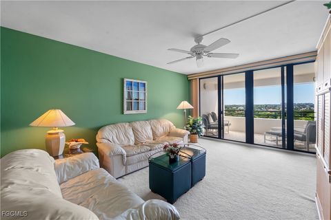 Tiny photo for 5260 S Landings Drive #1003, Fort Myers, FL 33919 (MLS # 2025003665)