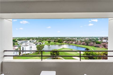 Tiny photo for 5260 S Landings Drive #1003, Fort Myers, FL 33919 (MLS # 2025003665)