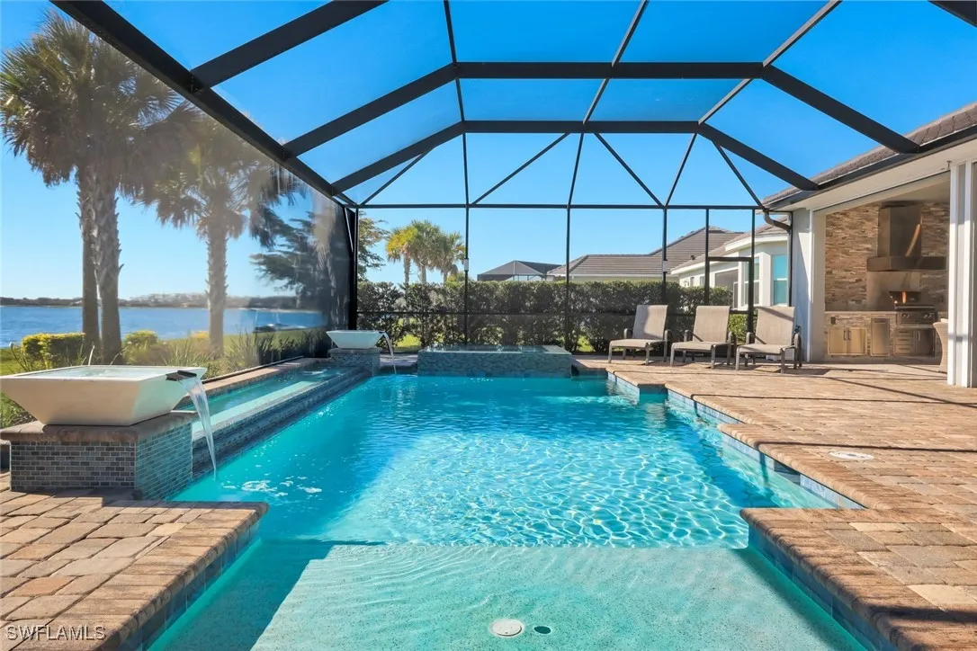 Fort Myers, Florida, 33913, United States, 3 Bedrooms Bedrooms, ,3 BathroomsBathrooms,Residential,Active,2015193