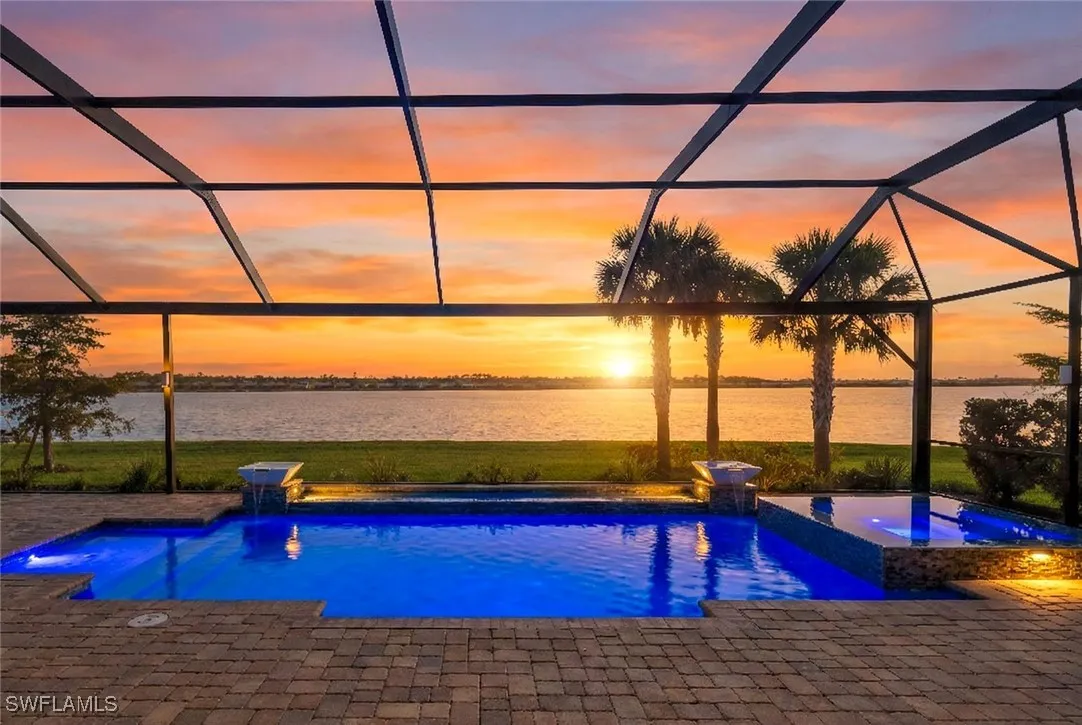 Fort Myers, Florida, 33913, United States, 3 Bedrooms Bedrooms, ,3 BathroomsBathrooms,Residential,Active,2015193