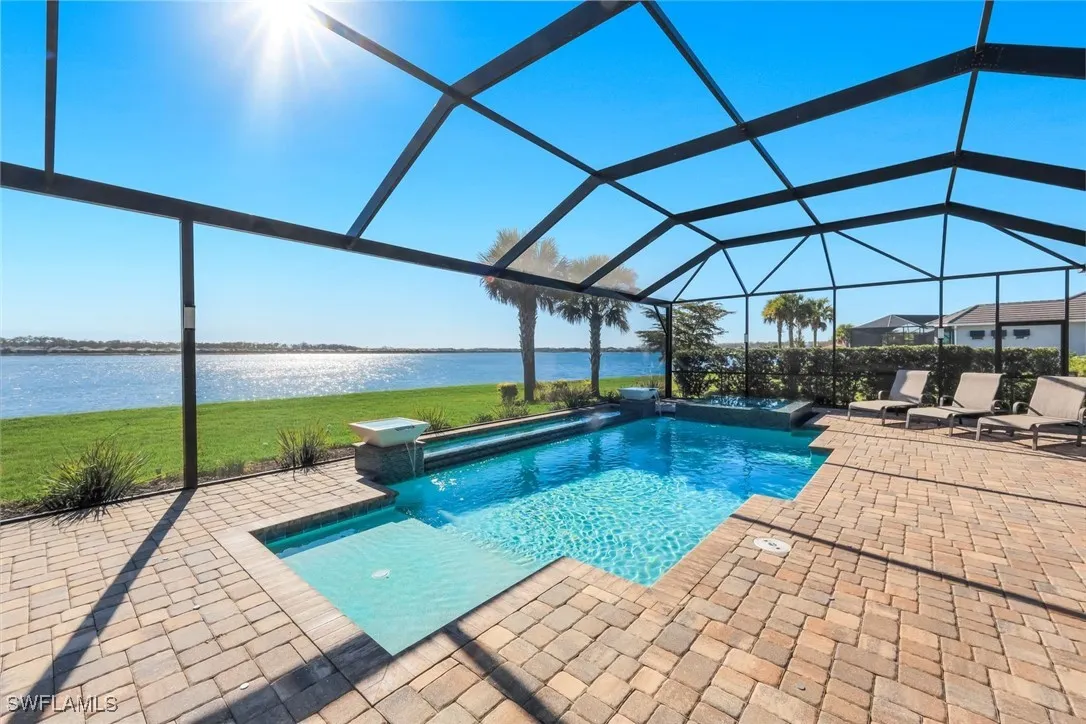 Fort Myers, Florida, 33913, United States, 3 Bedrooms Bedrooms, ,3 BathroomsBathrooms,Residential,Active,2015193