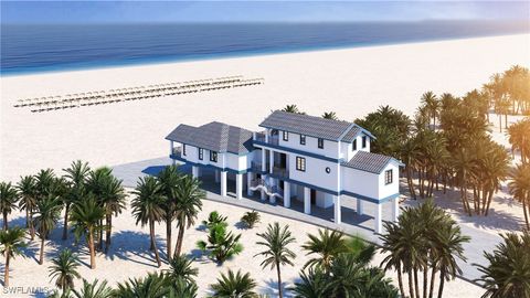 49/51 Pompano Street Fort Myers Beach FL 33931