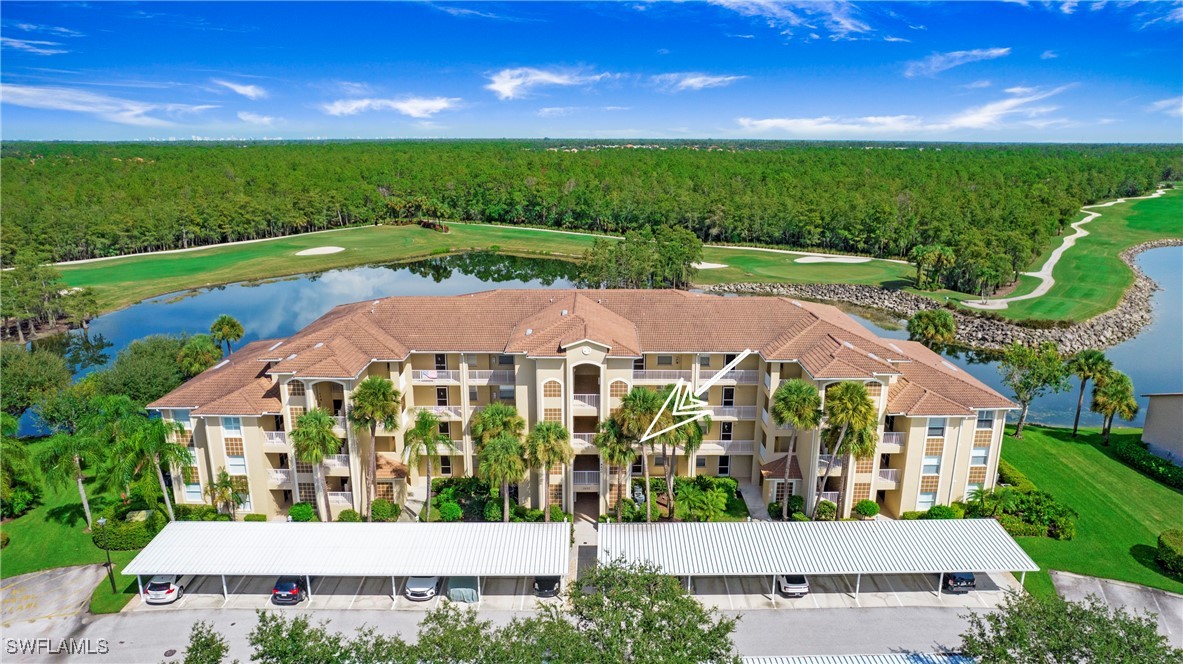8600 Cedar Hammock Circle 1325