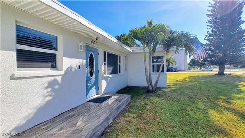 443 E Osceola Avenue Clewiston FL 33440