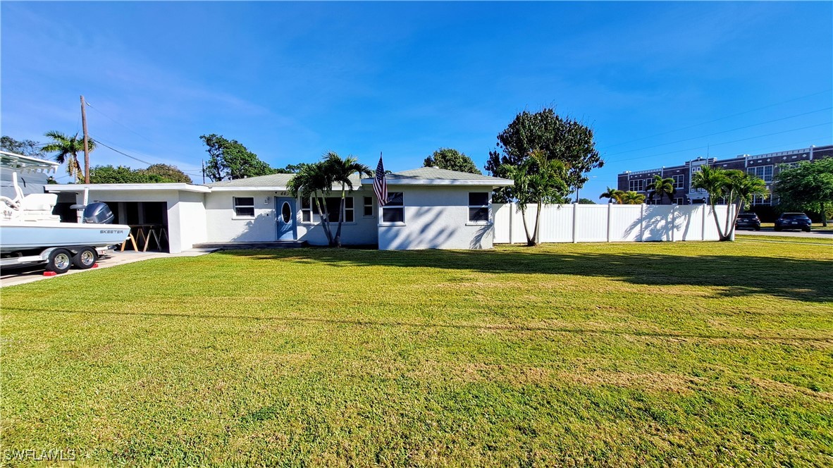 443 E Osceola Avenue