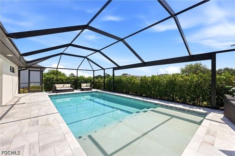 Tiny photo for 4705 Dora Avenue S, Lehigh Acres, FL 33976 (MLS # 2026022634)