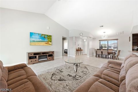 Tiny photo for 4705 Dora Avenue S, Lehigh Acres, FL 33976 (MLS # 2026022634)