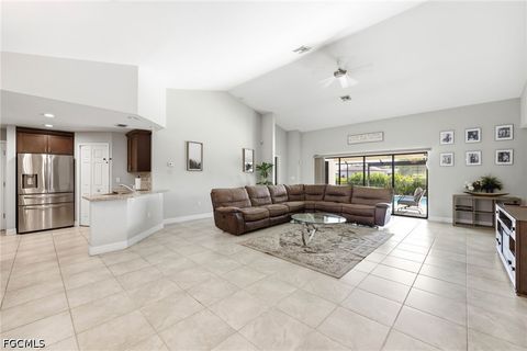 Tiny photo for 4705 Dora Avenue S, Lehigh Acres, FL 33976 (MLS # 2026022634)